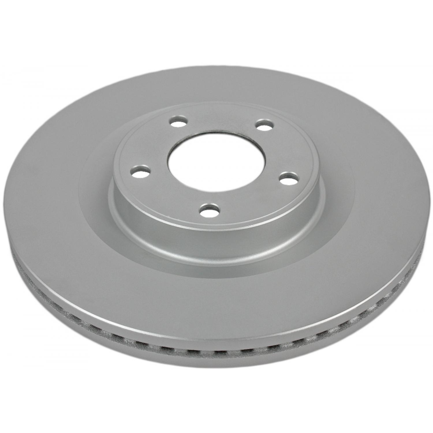 ADVICS K6F146U - Disc Brake Rotor ADVICS K6F146U Disc Brake Rotor product image 1 of 3