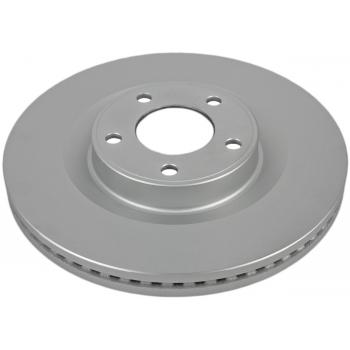 2015 Ford Edge Disc Brake Rotor