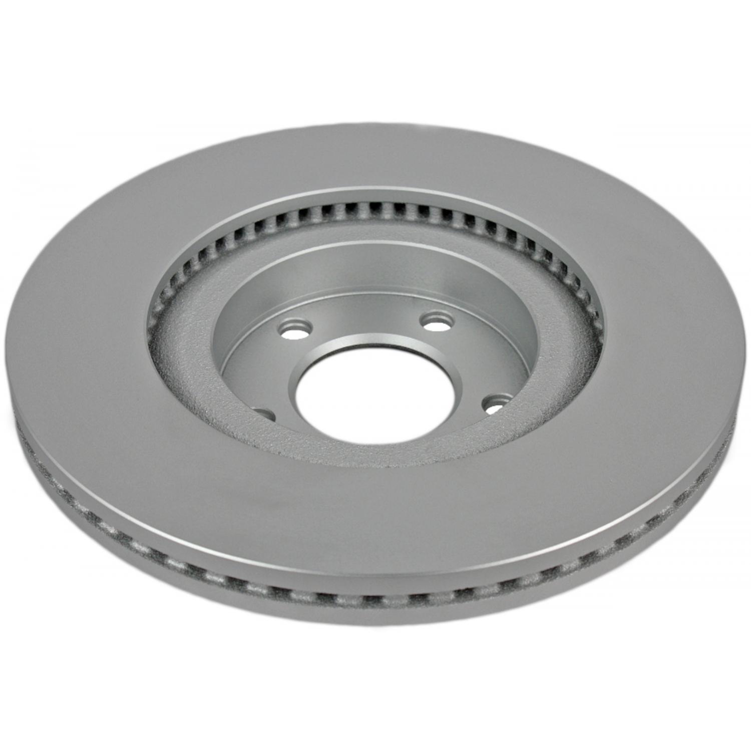 ADVICS K6F146U - Disc Brake Rotor ADVICS K6F146U Disc Brake Rotor product image 2 of 3