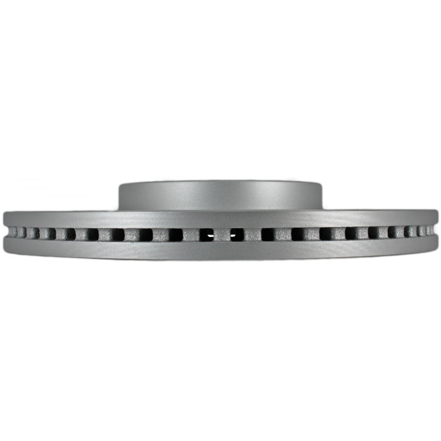 ADVICS K6F146U - Disc Brake Rotor ADVICS K6F146U Disc Brake Rotor product image 3 of 3