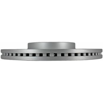 2013 Lincoln MKX Disc Brake Rotor Front ADVICS K6F146U image 3 of 3