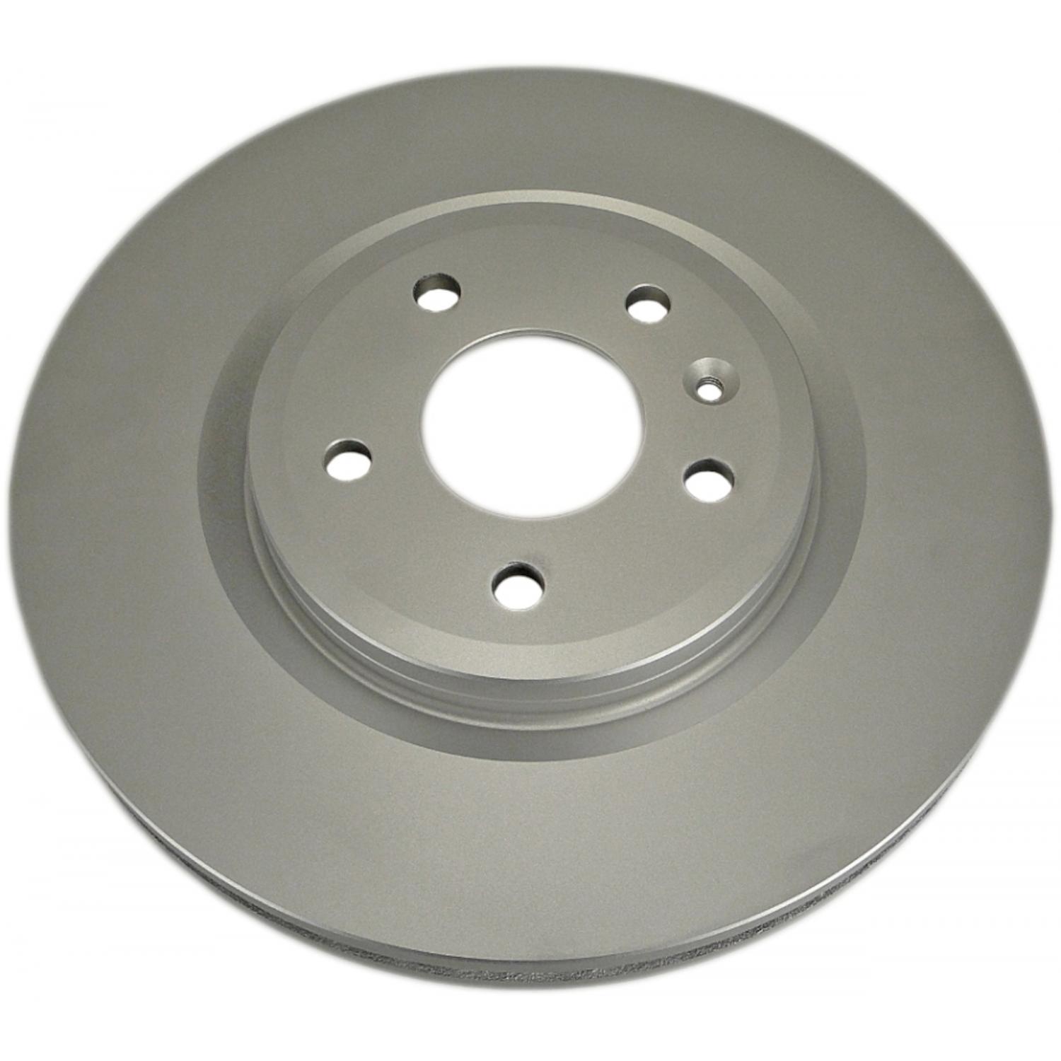 ADVICS K6F150U - Disc Brake Rotor ADVICS K6F150U Disc Brake Rotor product image 1 of 3