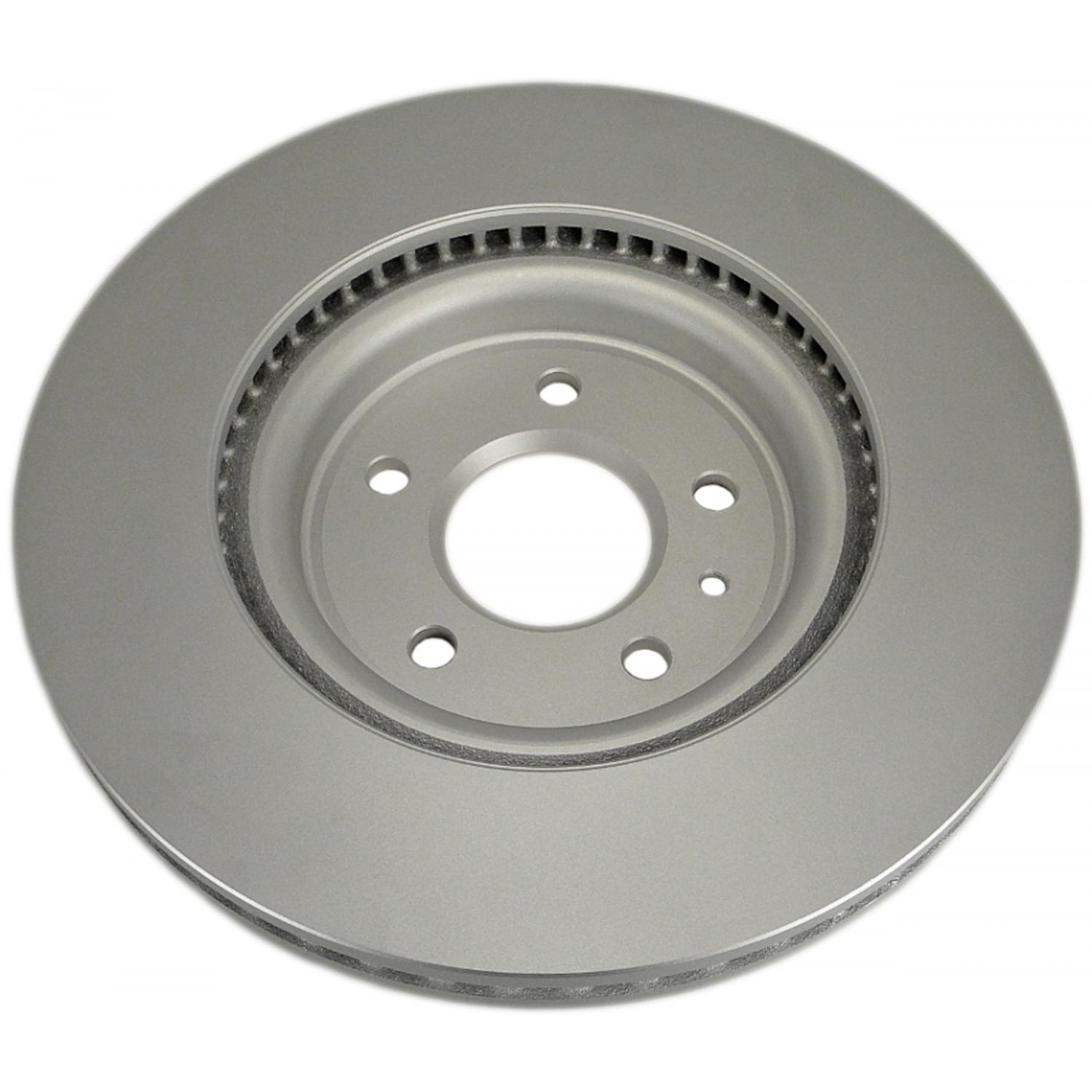 ADVICS K6F150U - Disc Brake Rotor ADVICS K6F150U Disc Brake Rotor product image 2 of 3