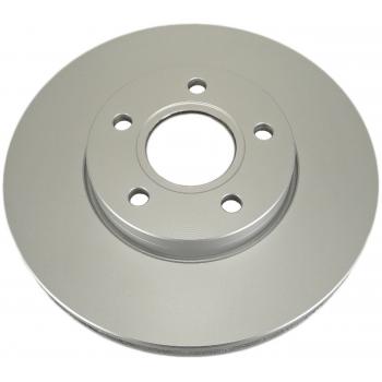 2016 Ford C-Max Disc Brake Rotor