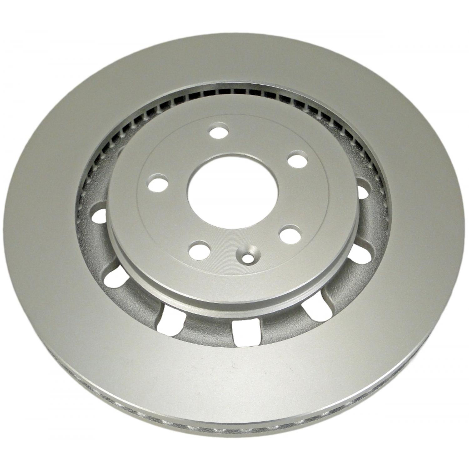ADVICS K6F152U - Disc Brake Rotor ADVICS K6F152U Disc Brake Rotor product image 1 of 3