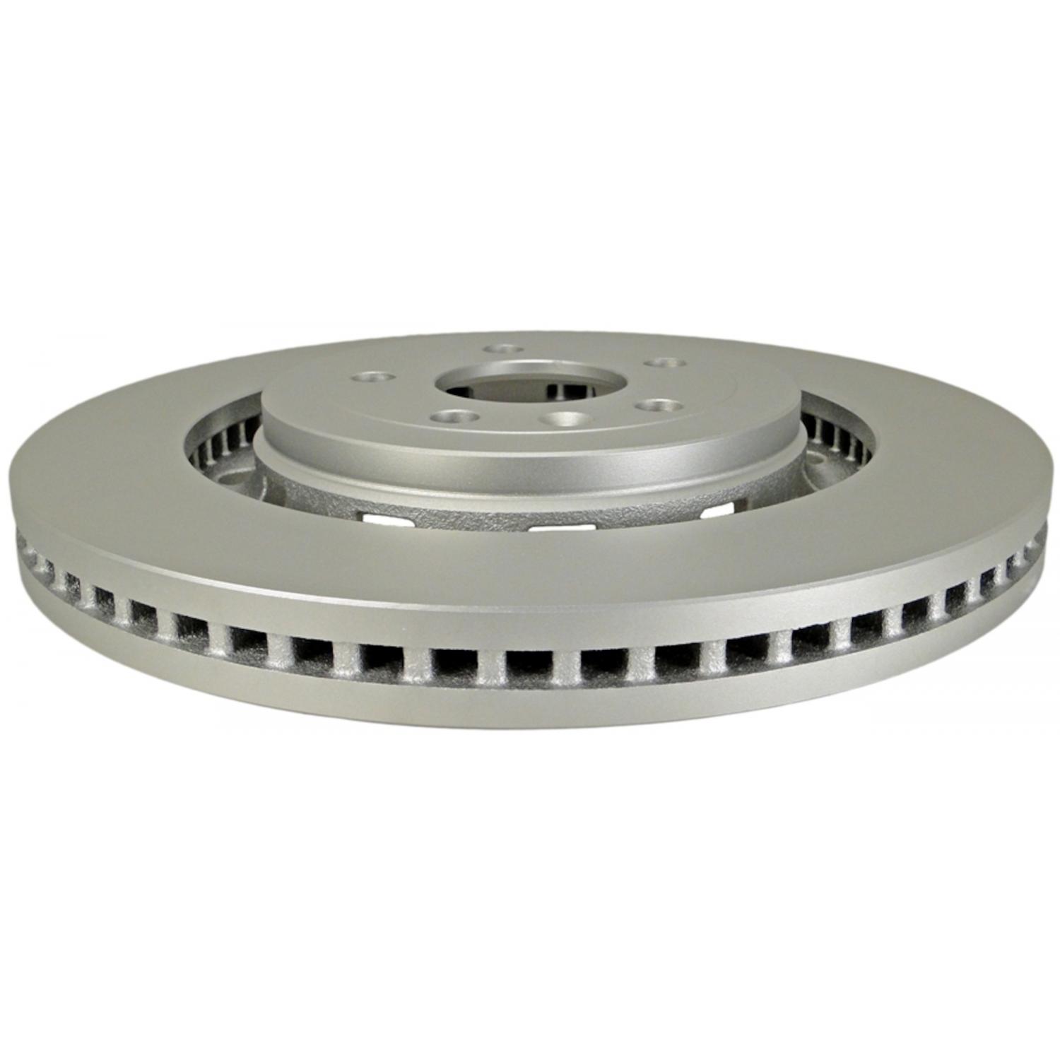 ADVICS K6F152U - Disc Brake Rotor ADVICS K6F152U Disc Brake Rotor product image 3 of 3