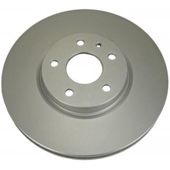 2015 Ford Fusion Disc Brake Rotor