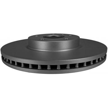 2016 Ford Fusion Disc Brake Rotor Front ADVICS K6F154U image 3 of 3