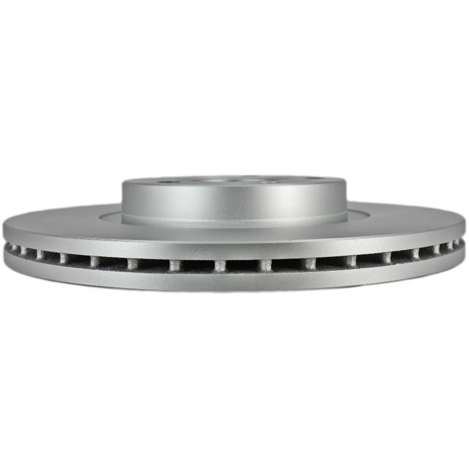 ADVICS K6F369U - Disc Brake Rotor ADVICS K6F369U Disc Brake Rotor product image 3 of 3
