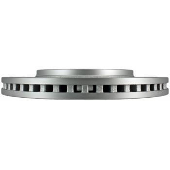 2014 Ford F-150 Disc Brake Rotor Front ADVICS K6F374U image 3 of 3