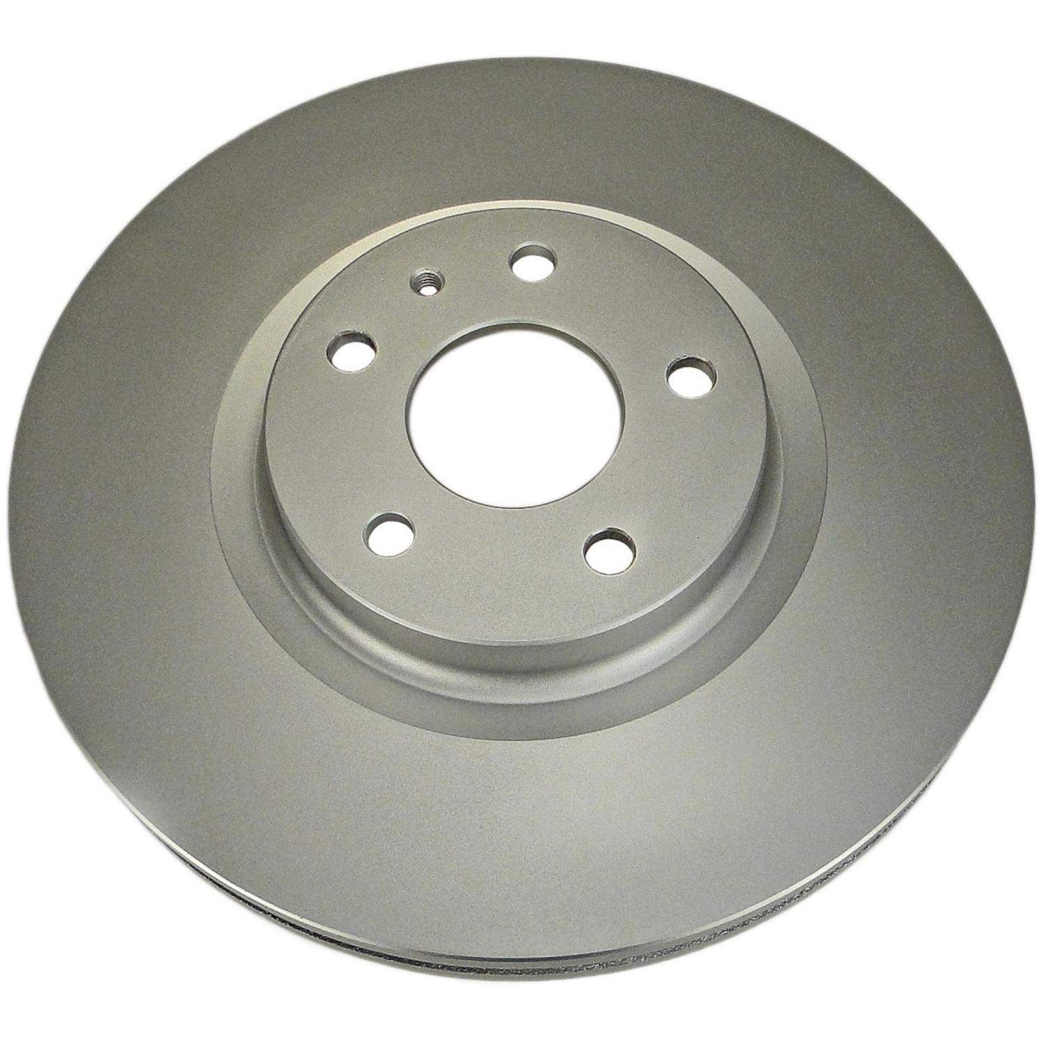 ADVICS K6F377U - Disc Brake Rotor ADVICS K6F377U Disc Brake Rotor product image 1 of 3