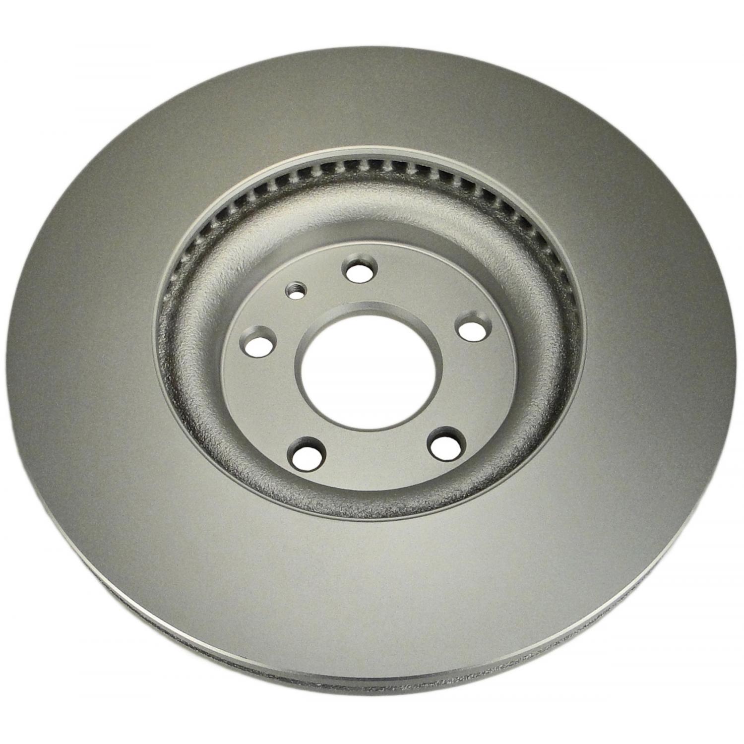 ADVICS K6F377U - Disc Brake Rotor ADVICS K6F377U Disc Brake Rotor product image 2 of 3