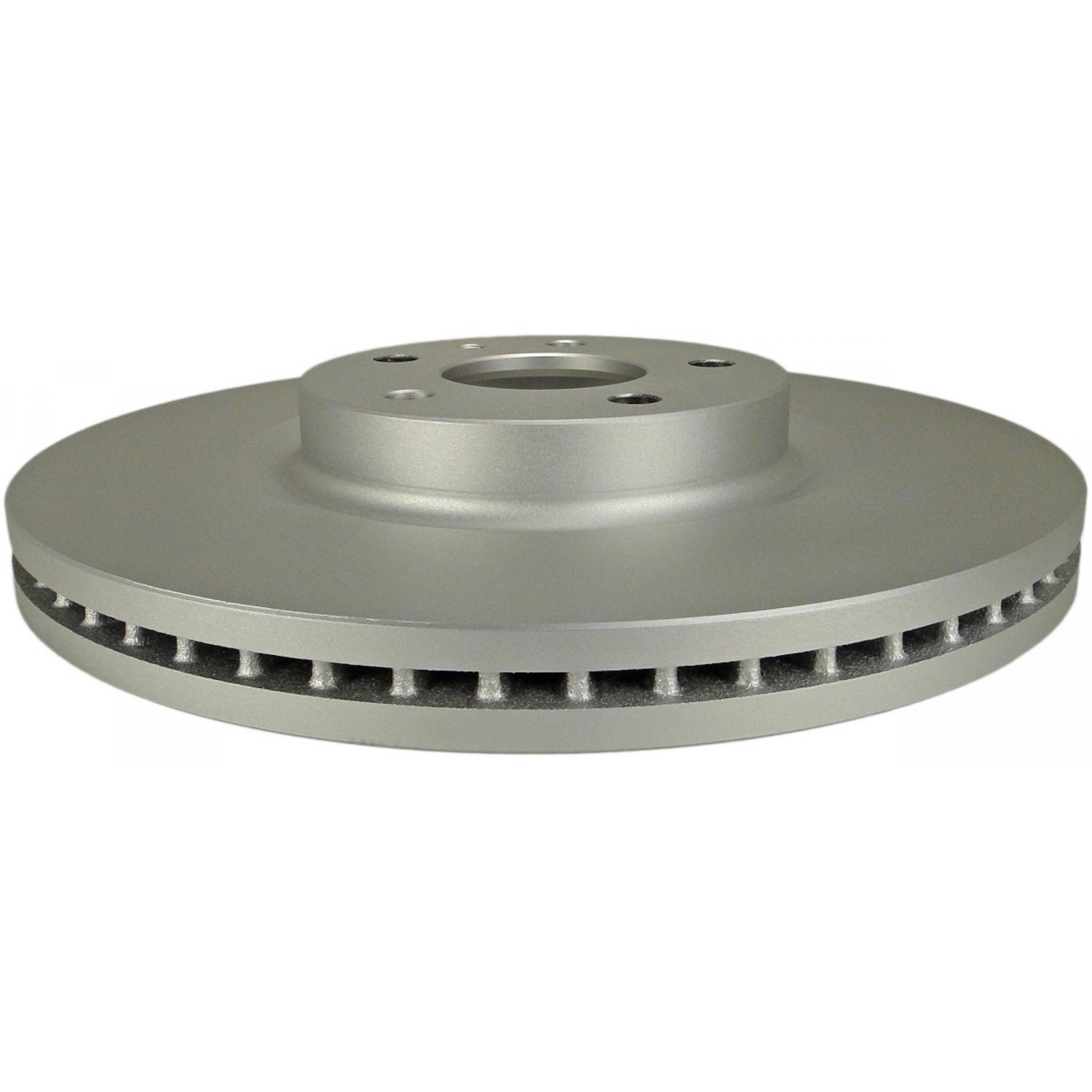 ADVICS K6F377U - Disc Brake Rotor ADVICS K6F377U Disc Brake Rotor product image 3 of 3