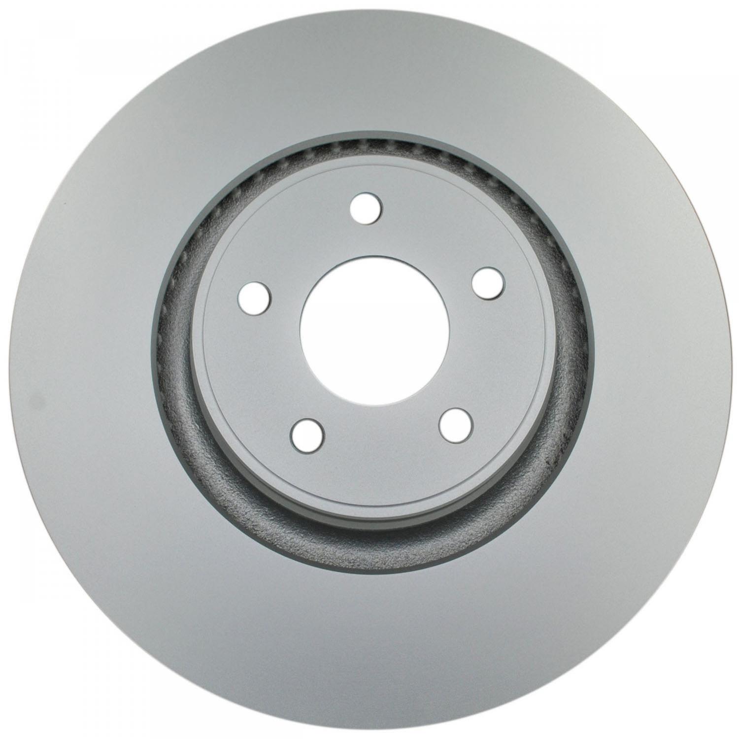 ADVICS K6F389U - Disc Brake Rotor ADVICS K6F389U Disc Brake Rotor product image 1 of 3