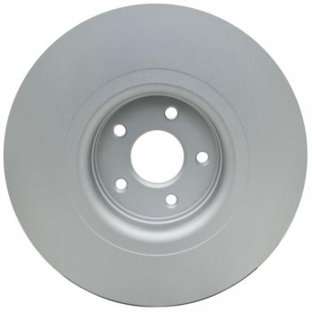 2017 Lincoln MKC Disc Brake Rotor Front ADVICS K6F389U image 2 of 3