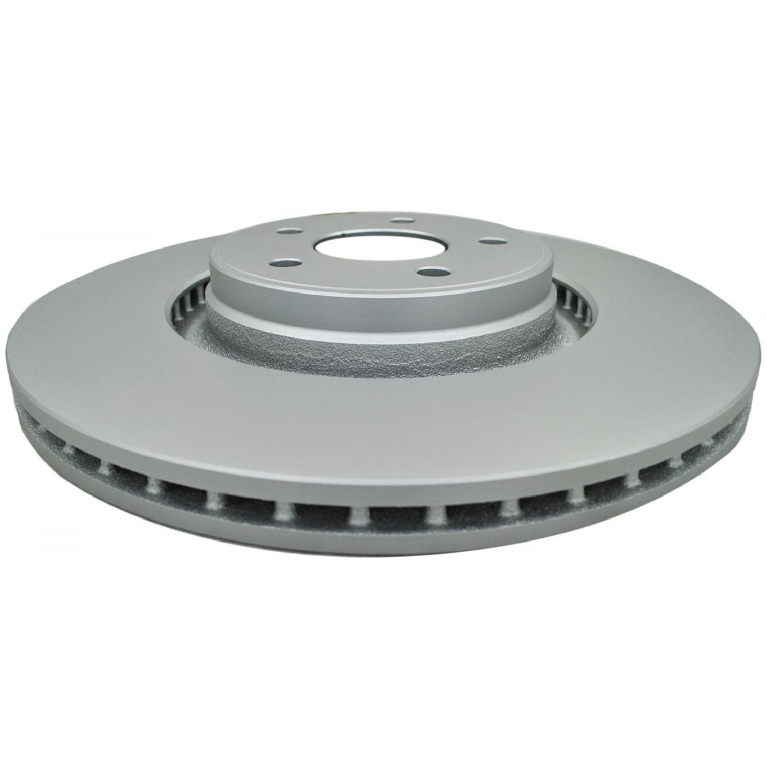 ADVICS K6F389U - Disc Brake Rotor ADVICS K6F389U Disc Brake Rotor product image 3 of 3
