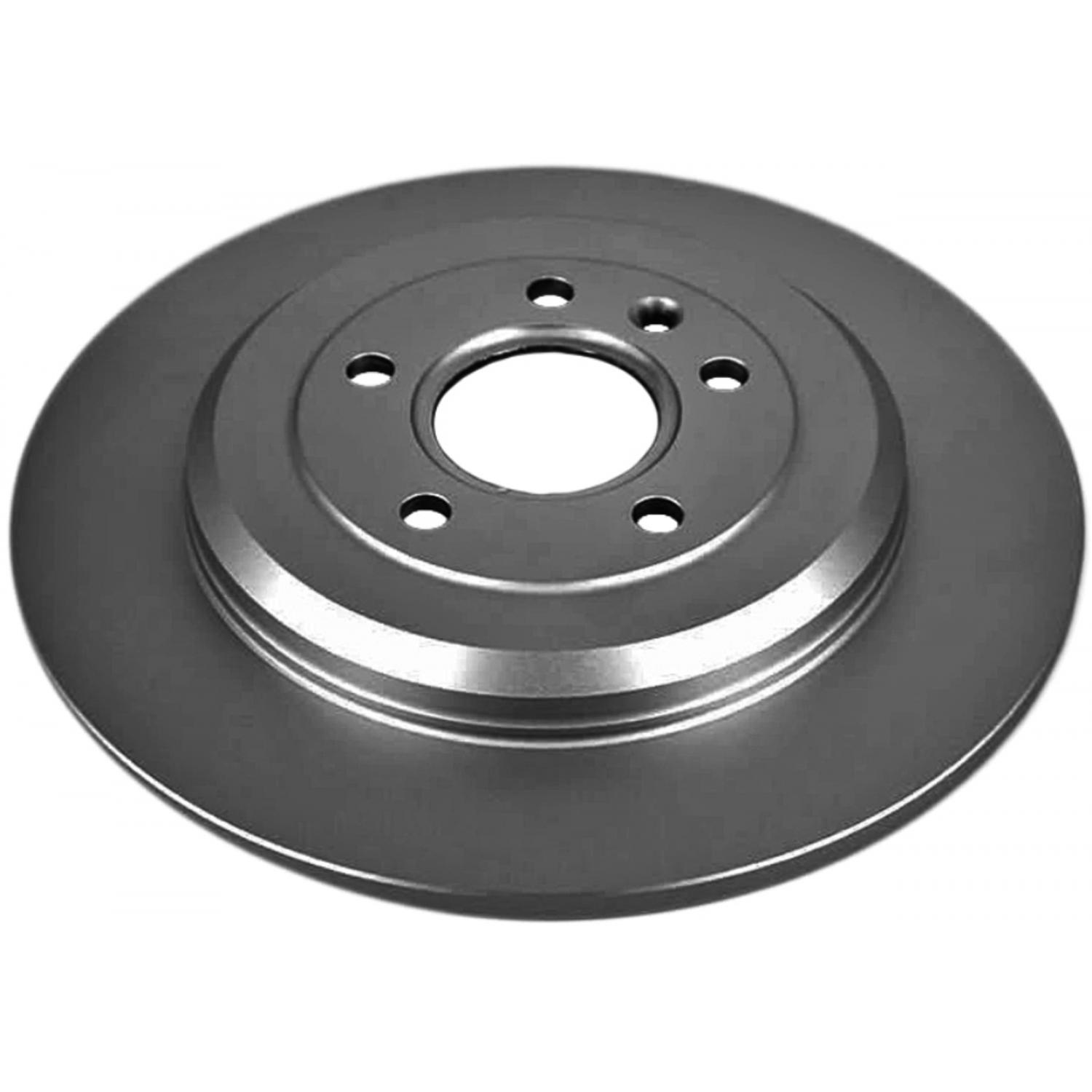 ADVICS K6R160U - Disc Brake Rotor ADVICS K6R160U Disc Brake Rotor product image 1 of 3