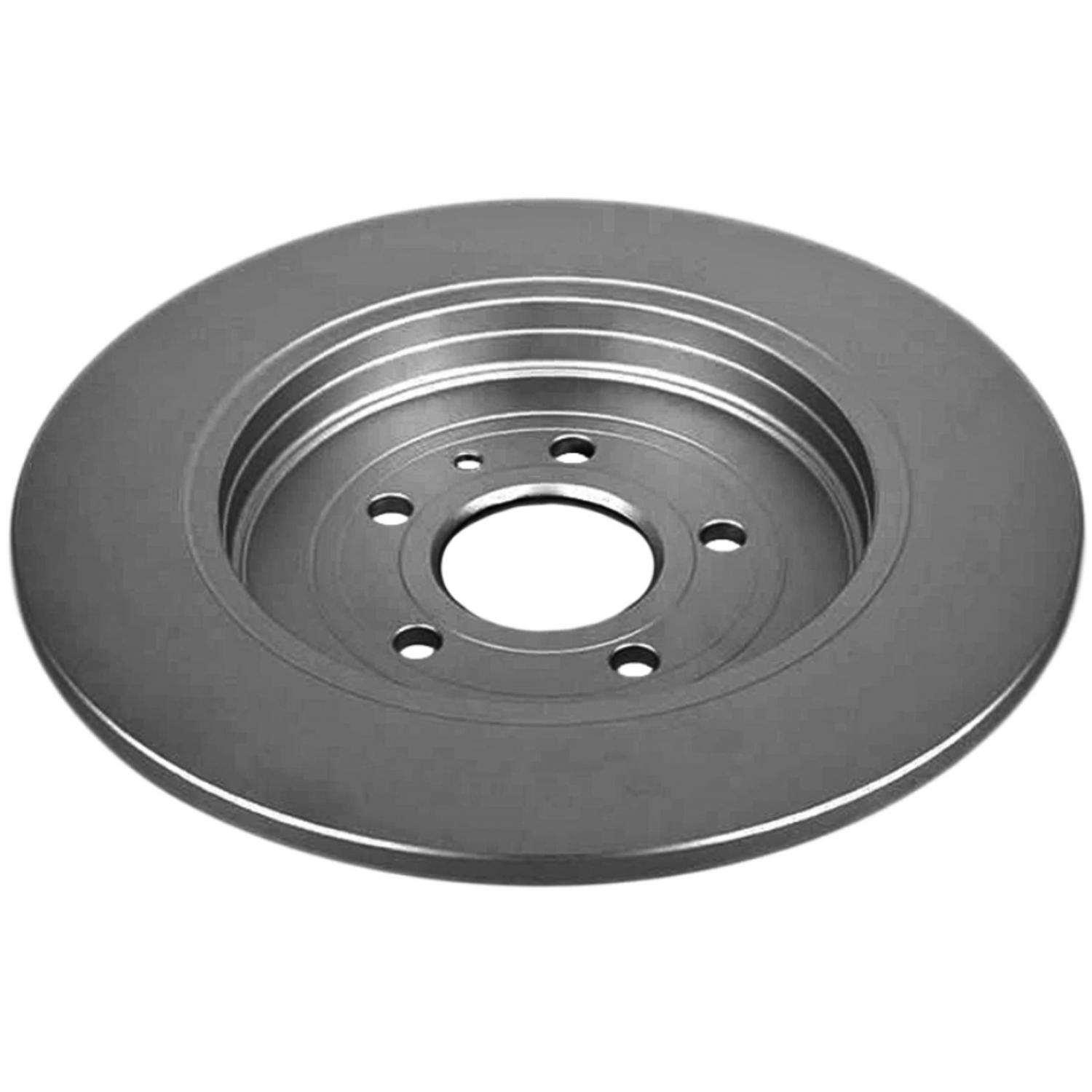 ADVICS K6R160U - Disc Brake Rotor ADVICS K6R160U Disc Brake Rotor product image 2 of 3