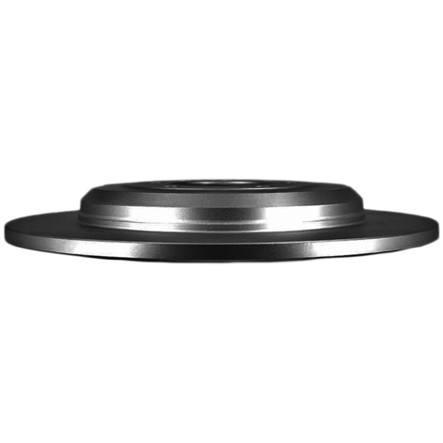 ADVICS K6R160U - Disc Brake Rotor ADVICS K6R160U Disc Brake Rotor product image 3 of 3