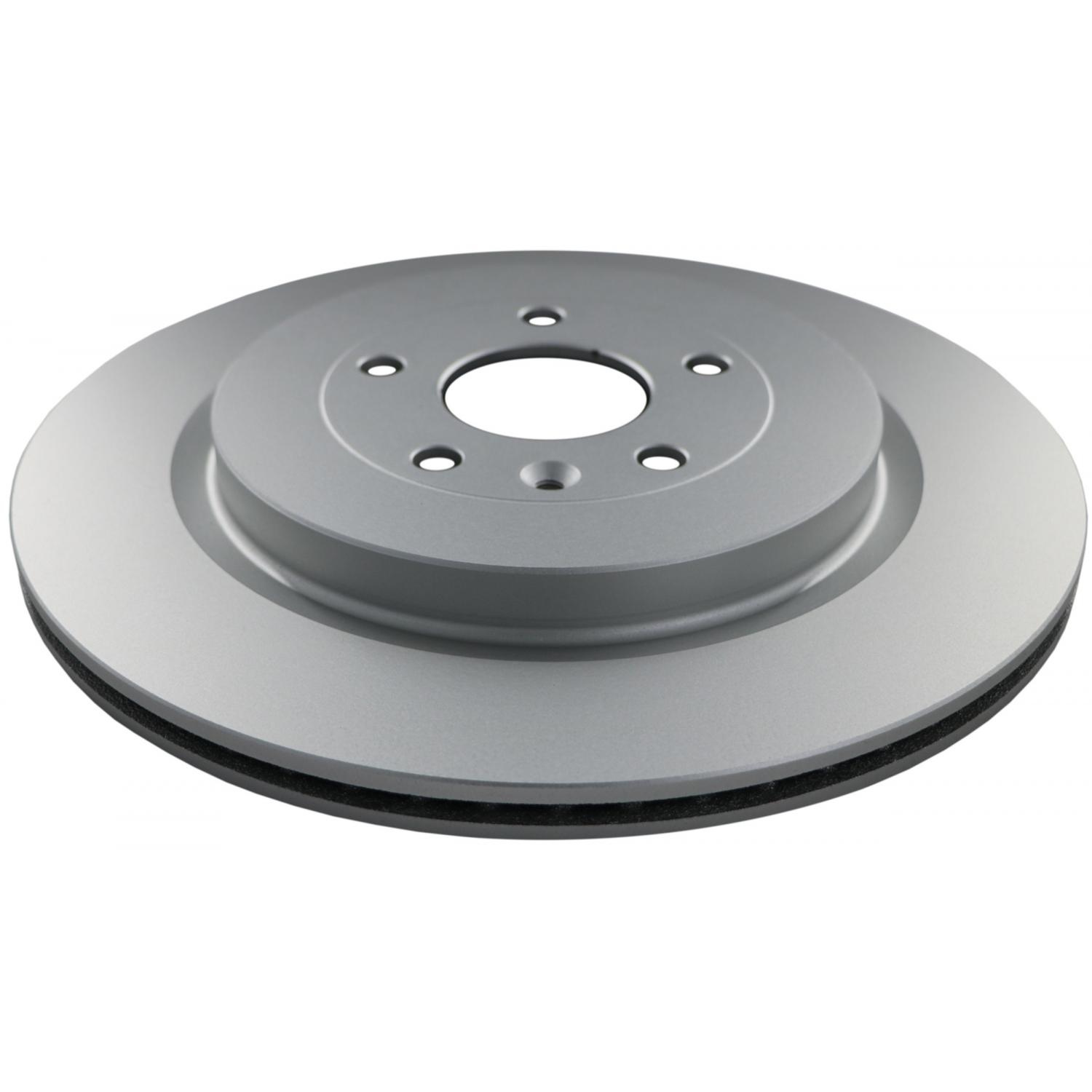 ADVICS K6R164U - Disc Brake Rotor ADVICS K6R164U Disc Brake Rotor product image 3 of 3
