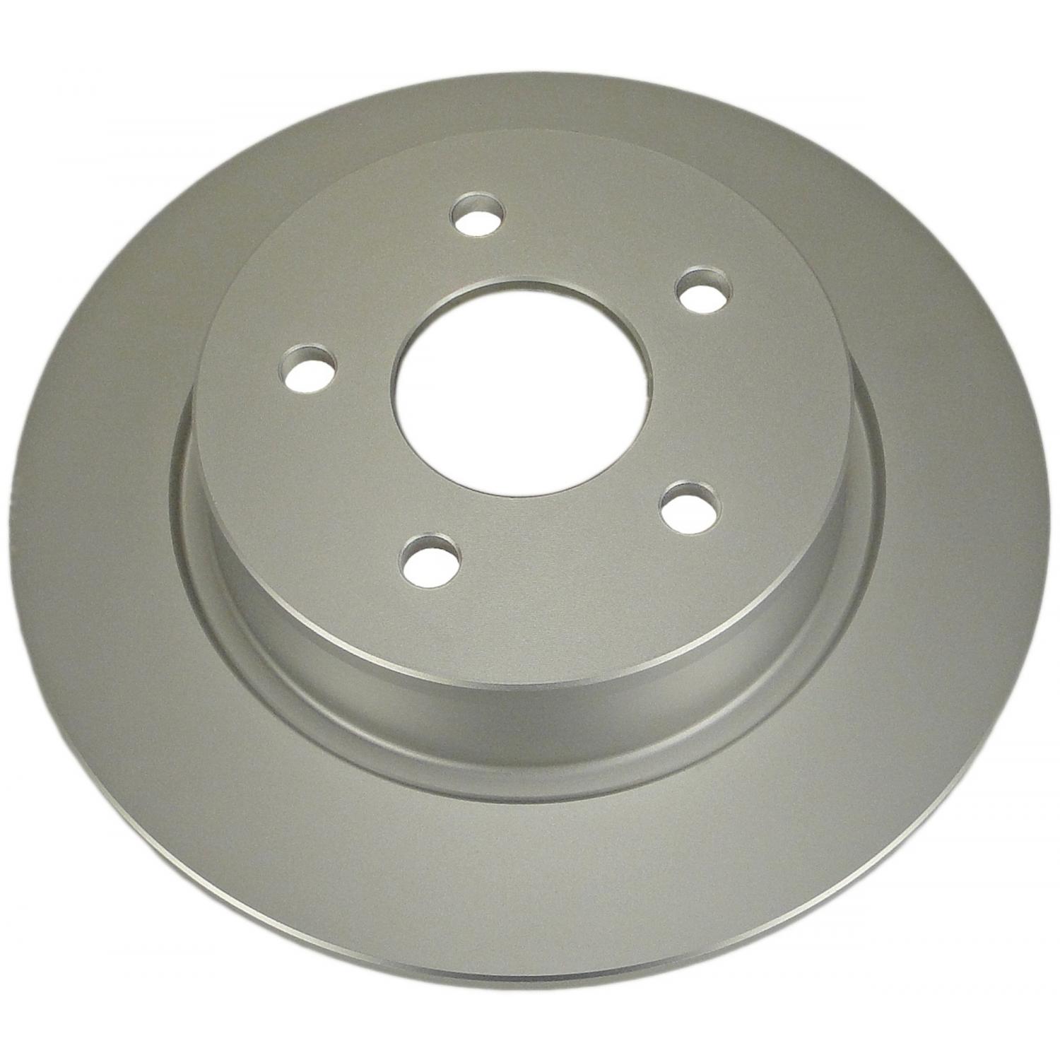 ADVICS K6R165U - Disc Brake Rotor ADVICS K6R165U Disc Brake Rotor product image 1 of 3