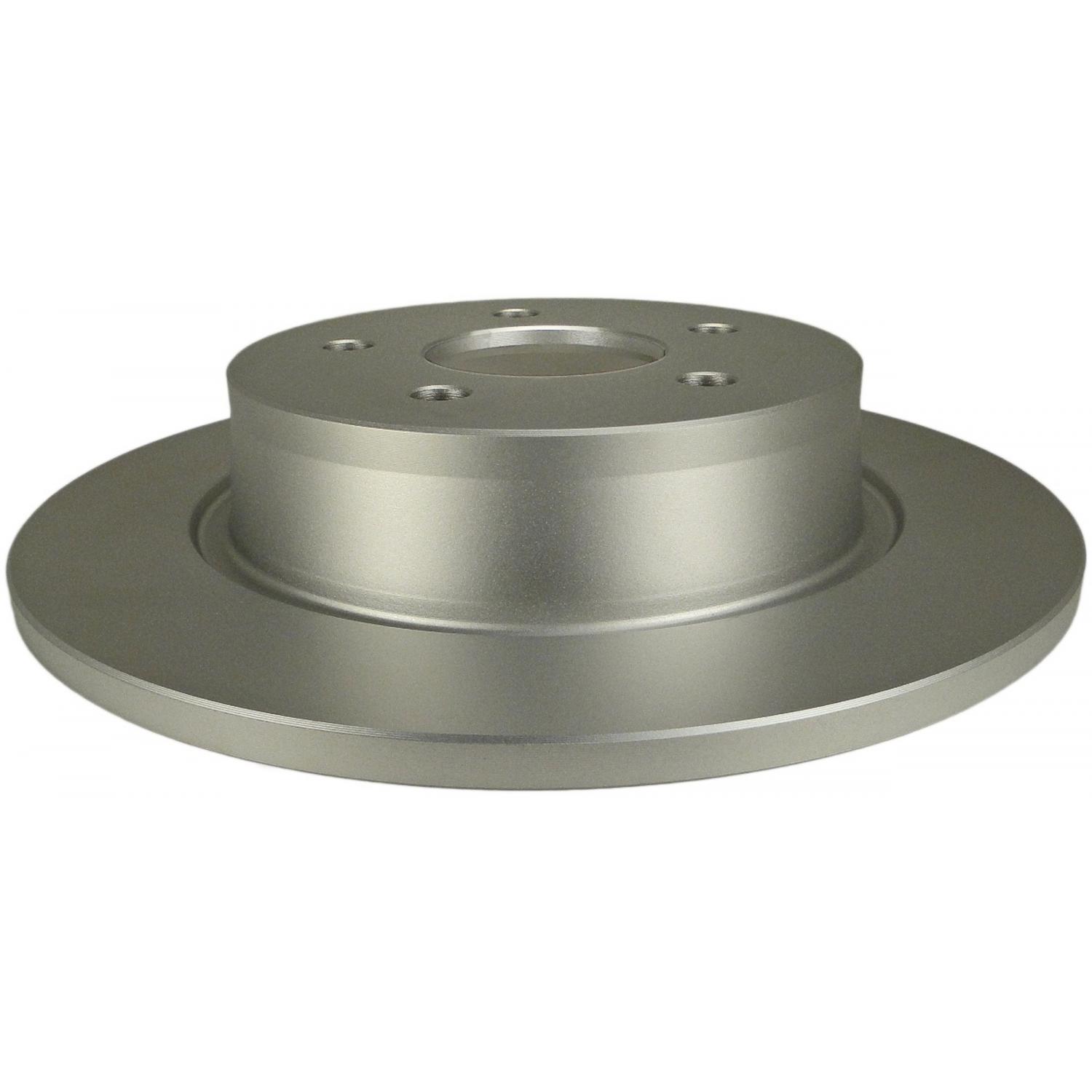 ADVICS K6R165U - Disc Brake Rotor ADVICS K6R165U Disc Brake Rotor product image 3 of 3