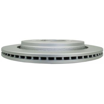 2015 Ford F-150 Disc Brake Rotor Rear ADVICS K6R166U image 3 of 3