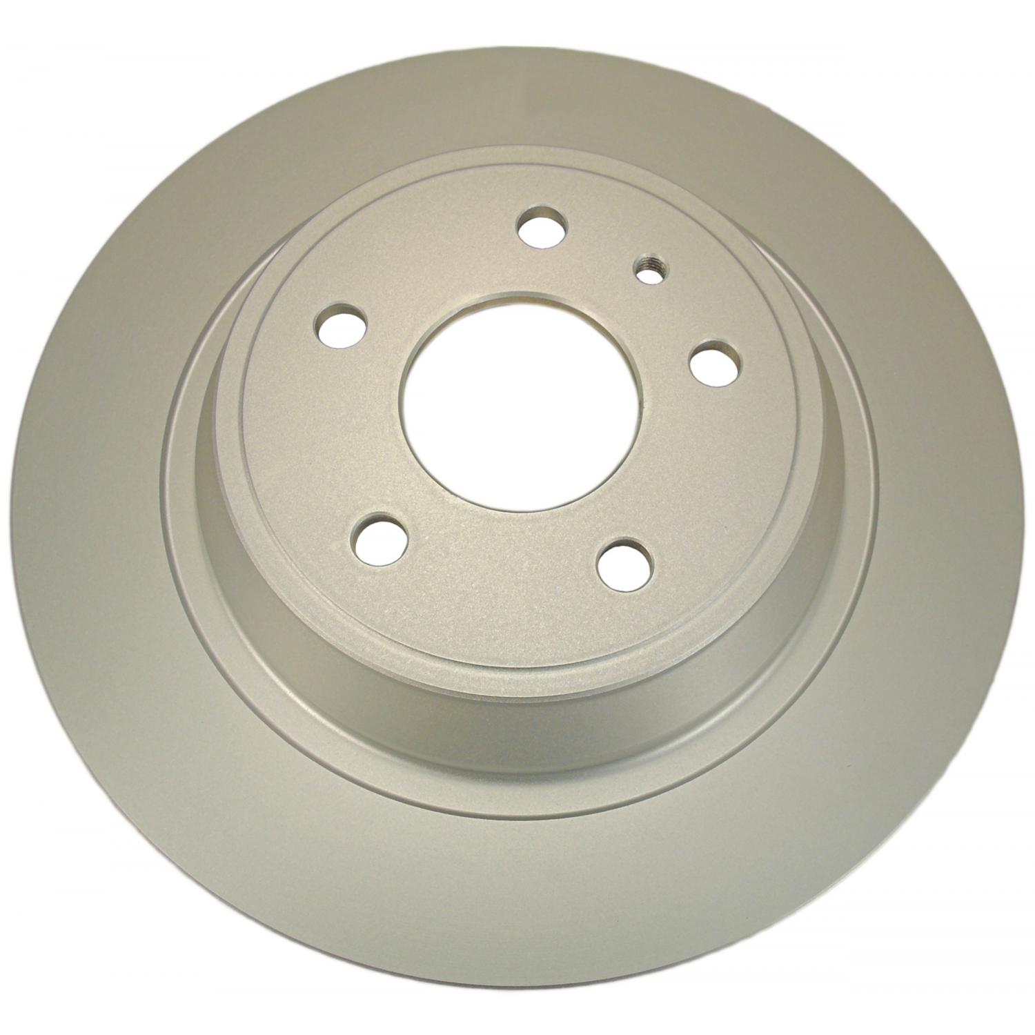 ADVICS K6R167U - Disc Brake Rotor ADVICS K6R167U Disc Brake Rotor product image 1 of 3