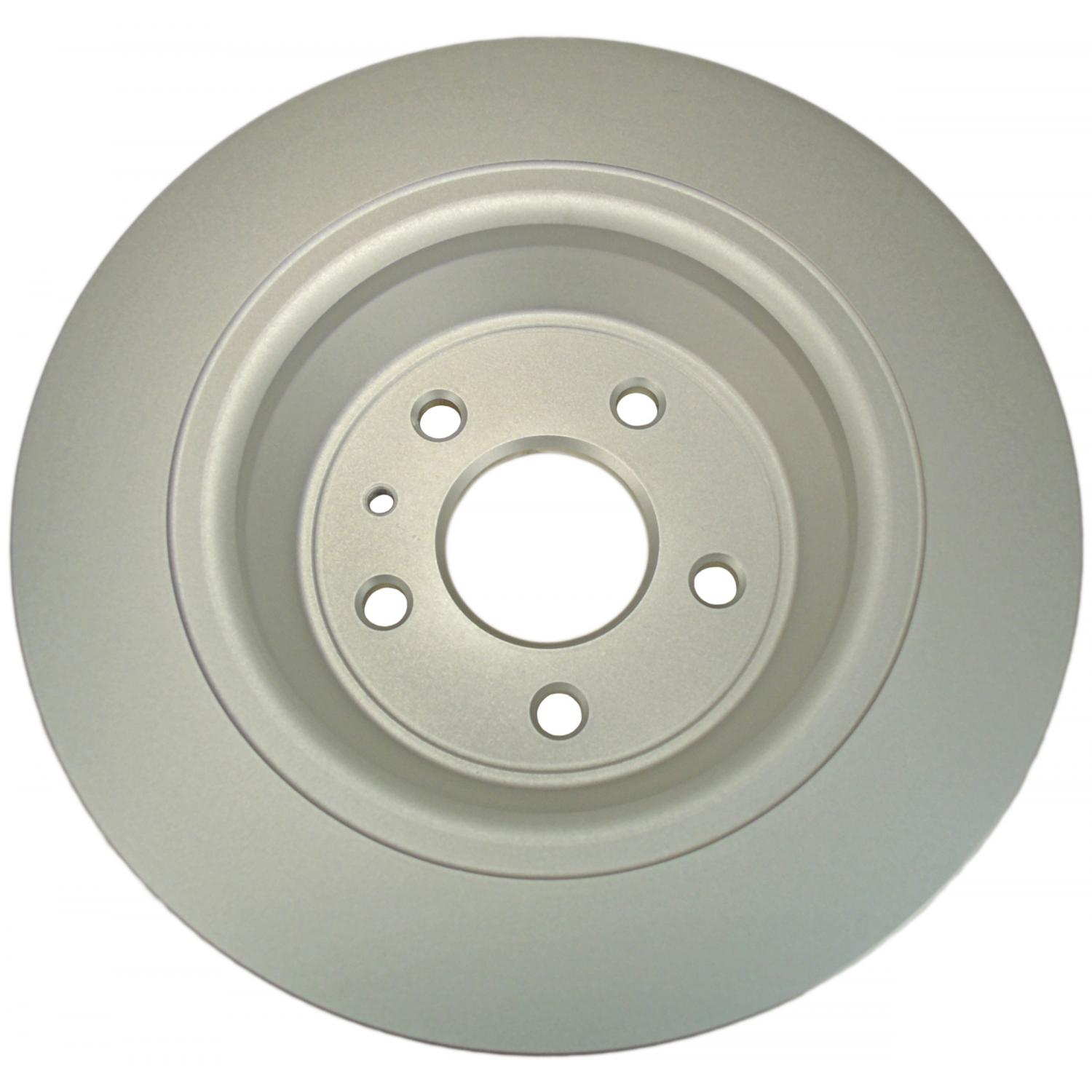 ADVICS K6R167U - Disc Brake Rotor ADVICS K6R167U Disc Brake Rotor product image 2 of 3