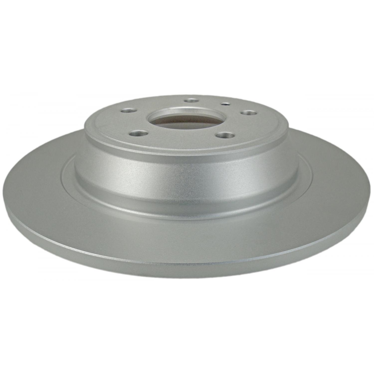 ADVICS K6R167U - Disc Brake Rotor ADVICS K6R167U Disc Brake Rotor product image 3 of 3