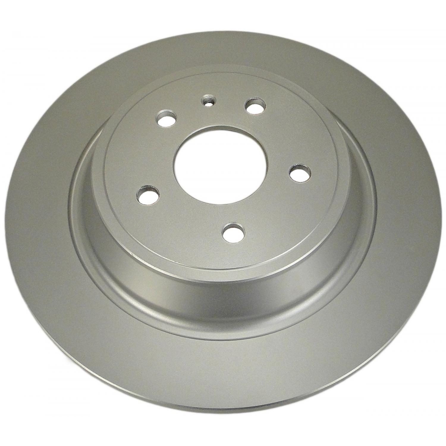 ADVICS K6R373U - Disc Brake Rotor ADVICS K6R373U Disc Brake Rotor product image 1 of 3
