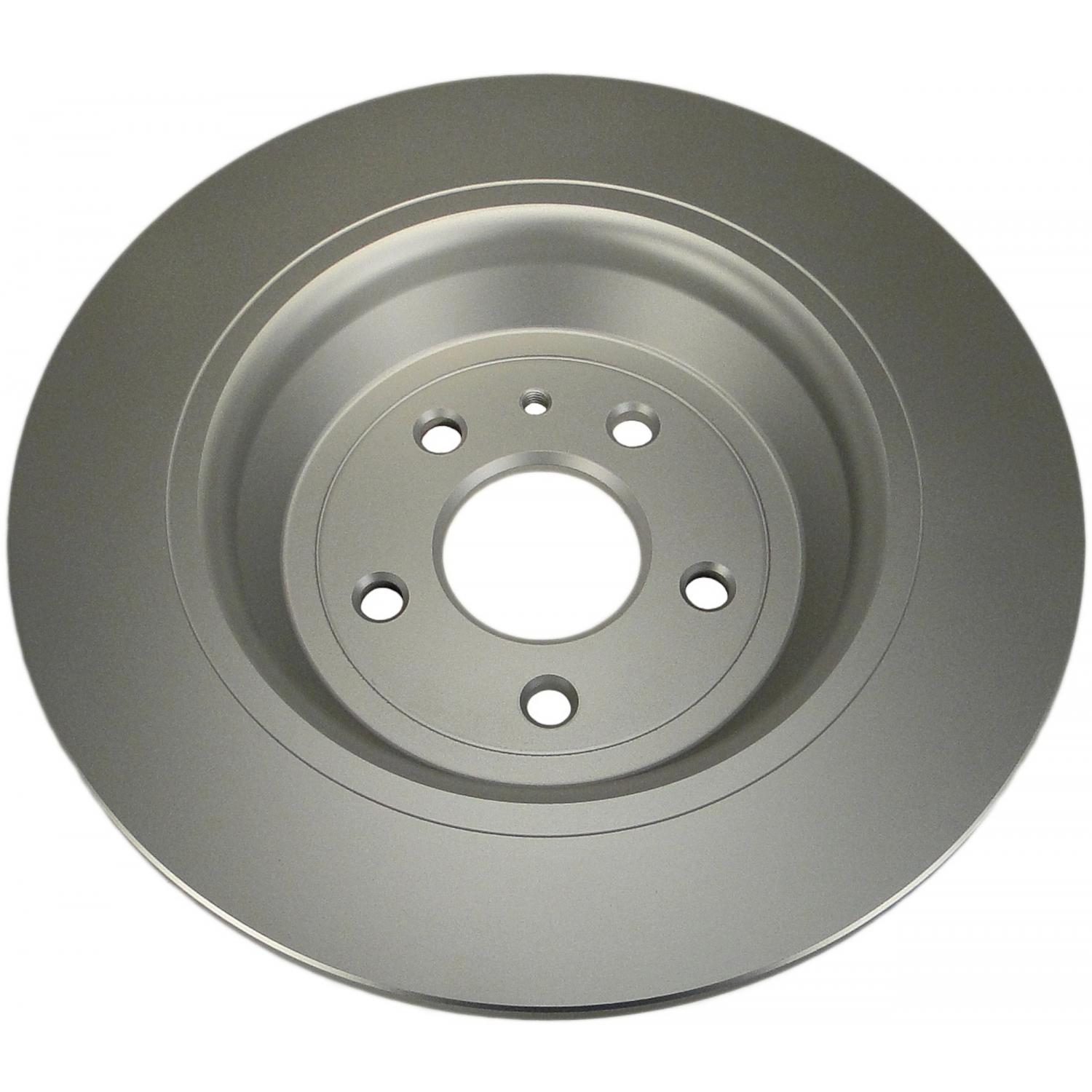 ADVICS K6R373U - Disc Brake Rotor ADVICS K6R373U Disc Brake Rotor product image 2 of 3