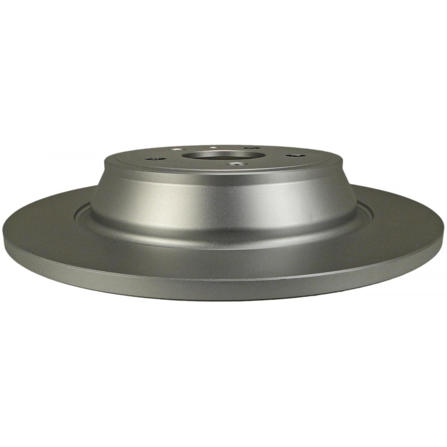 ADVICS K6R373U - Disc Brake Rotor ADVICS K6R373U Disc Brake Rotor product image 3 of 3