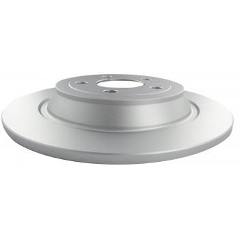 2023 Ford Mustang Disc Brake Rotor Rear ADVICS K6R382U image 3 of 3