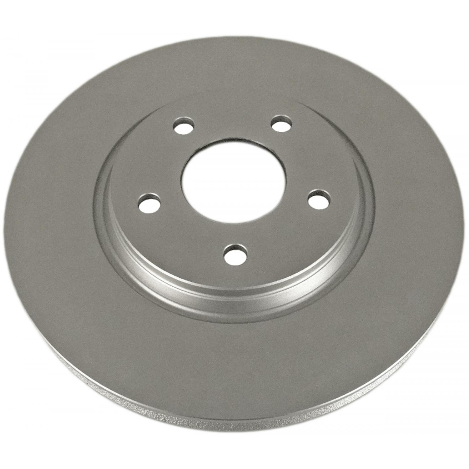 ADVICS L6F170U - Disc Brake Rotor ADVICS L6F170U Disc Brake Rotor product image 1 of 3