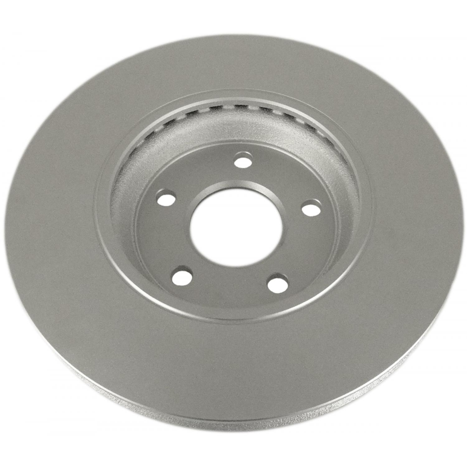 ADVICS L6F170U - Disc Brake Rotor ADVICS L6F170U Disc Brake Rotor product image 2 of 3