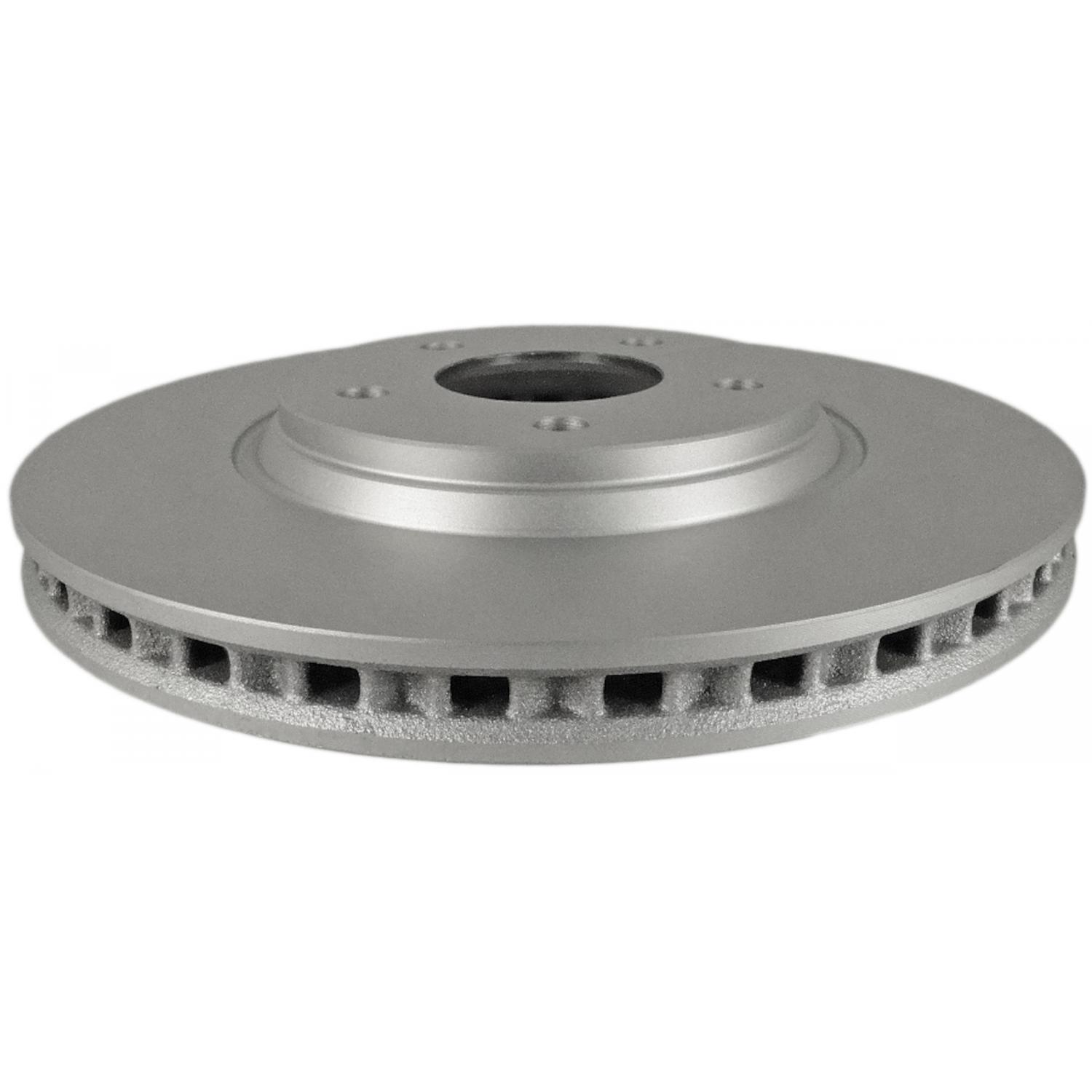ADVICS L6F170U - Disc Brake Rotor ADVICS L6F170U Disc Brake Rotor product image 3 of 3