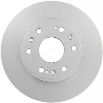 2009 Cadillac Escalade Disc Brake Rotor