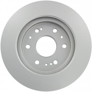 2009 Cadillac Escalade ESV Disc Brake Rotor Front ADVICS L6F171U image 2 of 3
