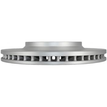 2011 Buick Lucerne Disc Brake Rotor Front ADVICS L6F173U image 3 of 3