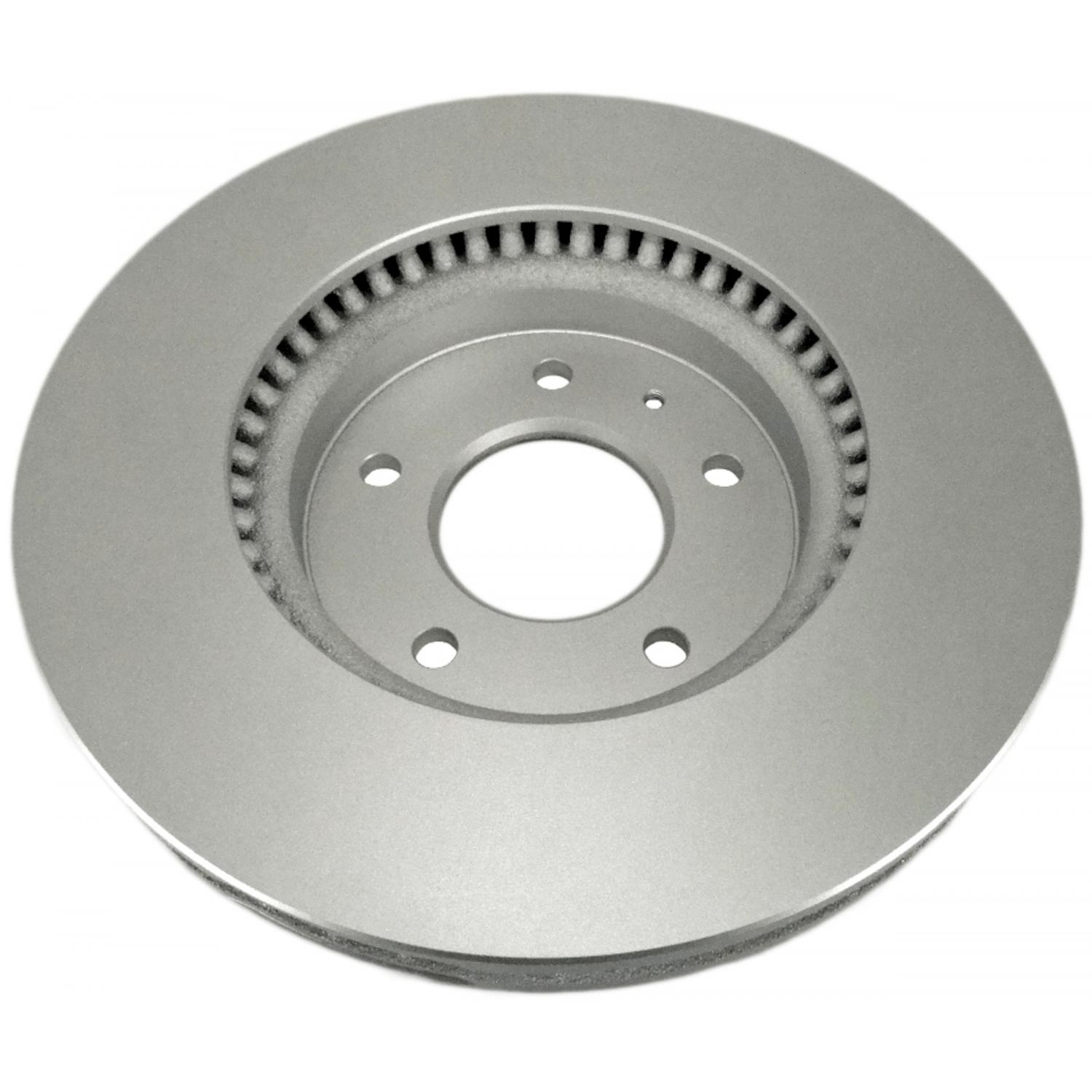 ADVICS L6F175U - Disc Brake Rotor ADVICS L6F175U Disc Brake Rotor product image 2 of 3