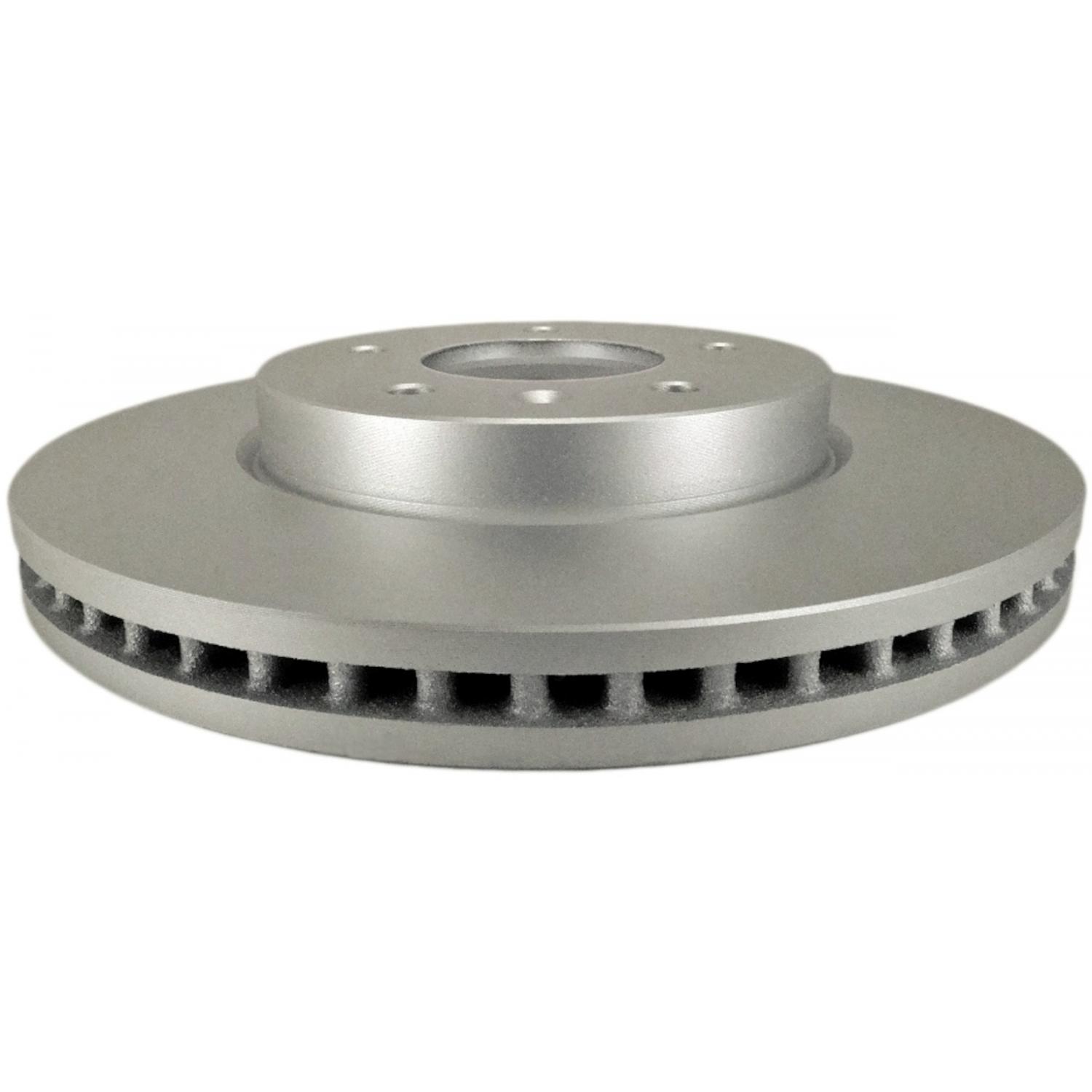ADVICS L6F175U - Disc Brake Rotor ADVICS L6F175U Disc Brake Rotor product image 3 of 3