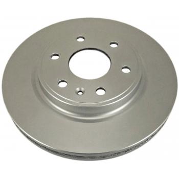2009 GMC Acadia Disc Brake Rotor