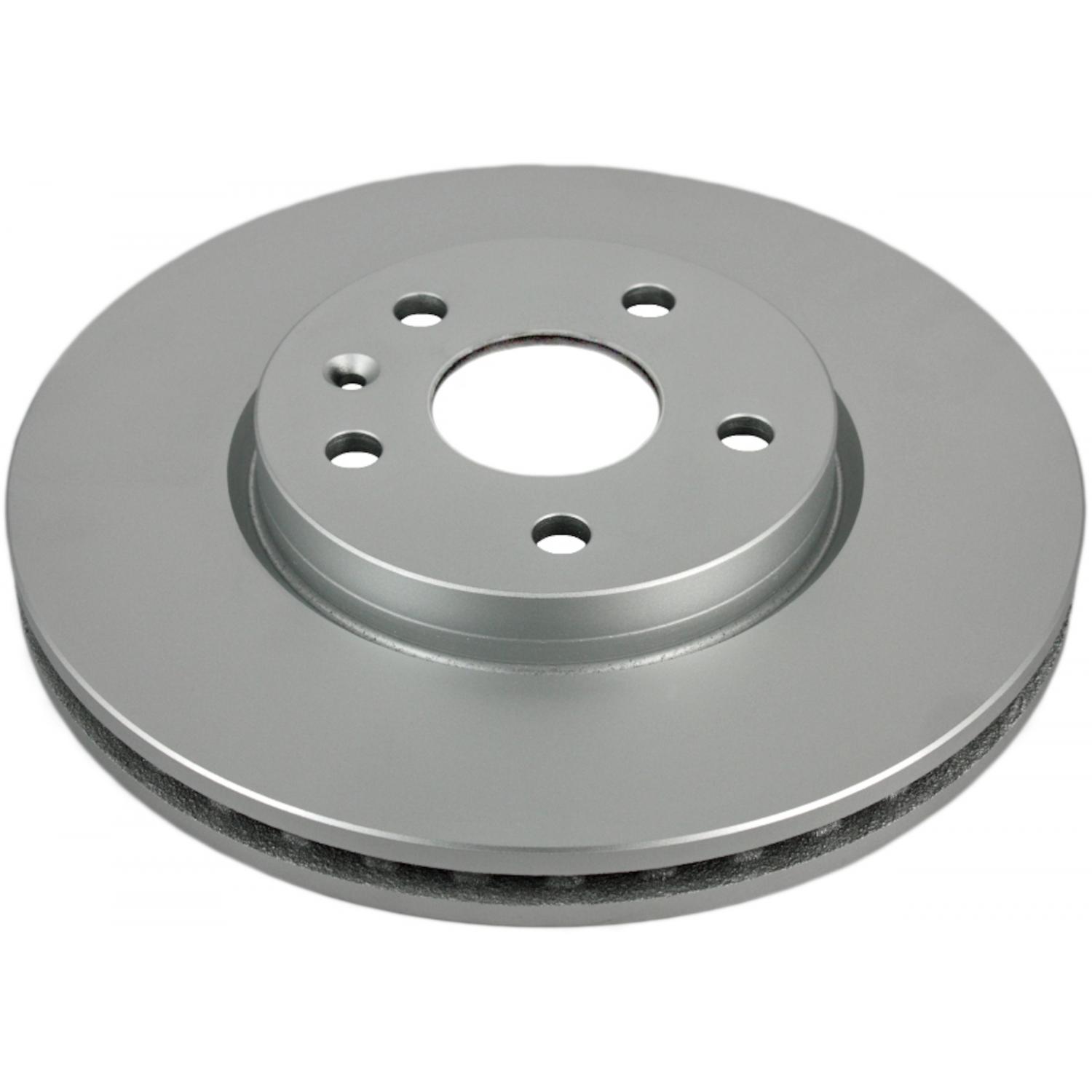 ADVICS L6F179U - Disc Brake Rotor ADVICS L6F179U Disc Brake Rotor product image 1 of 3