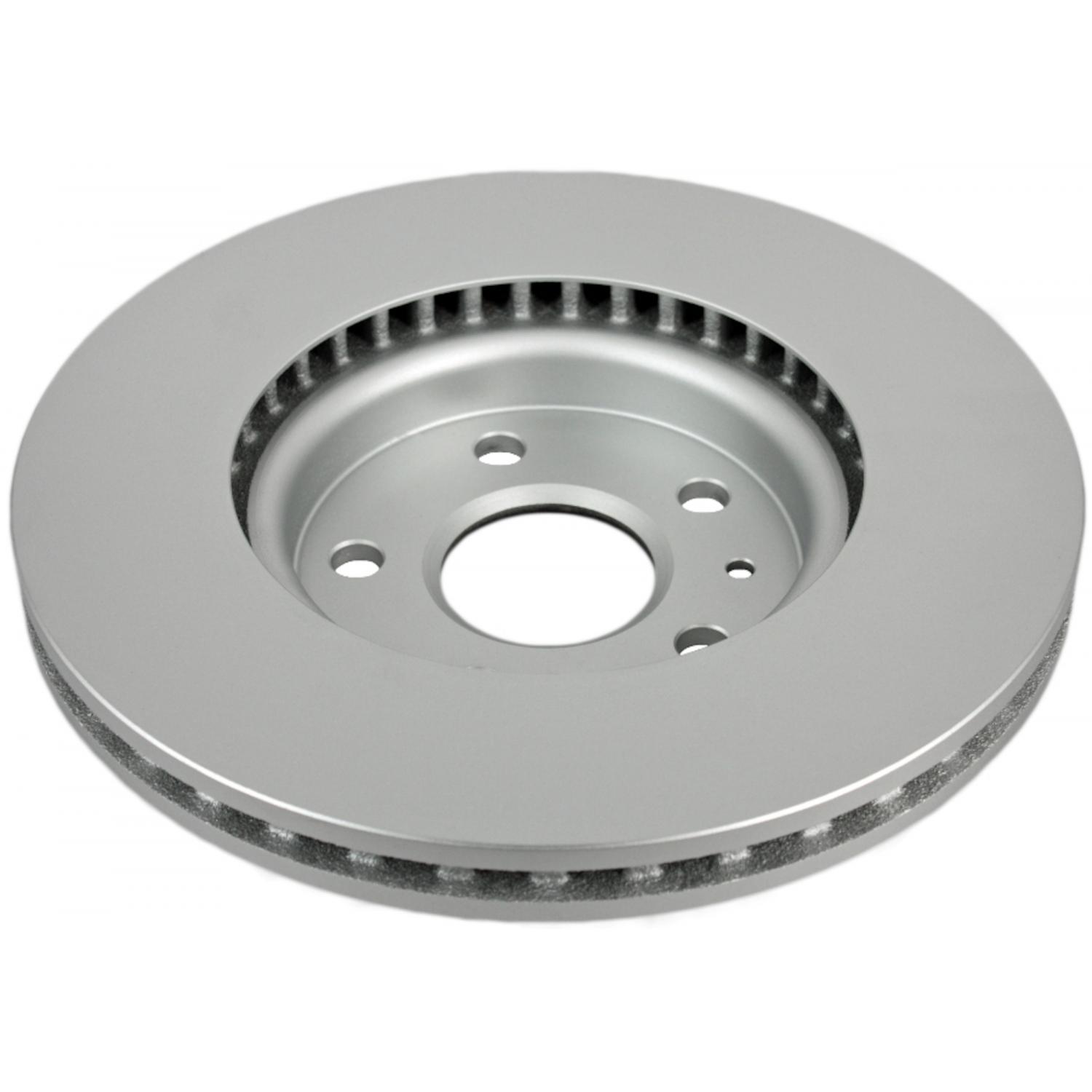 ADVICS L6F179U - Disc Brake Rotor ADVICS L6F179U Disc Brake Rotor product image 2 of 3