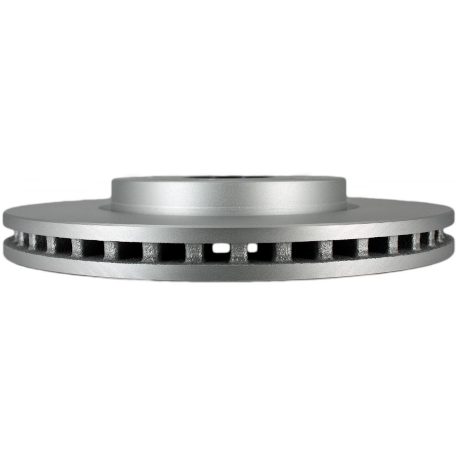 ADVICS L6F179U - Disc Brake Rotor ADVICS L6F179U Disc Brake Rotor product image 3 of 3