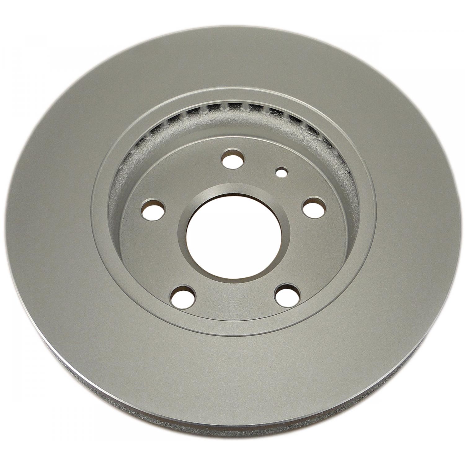 ADVICS L6F181U - Disc Brake Rotor ADVICS L6F181U Disc Brake Rotor product image 2 of 3