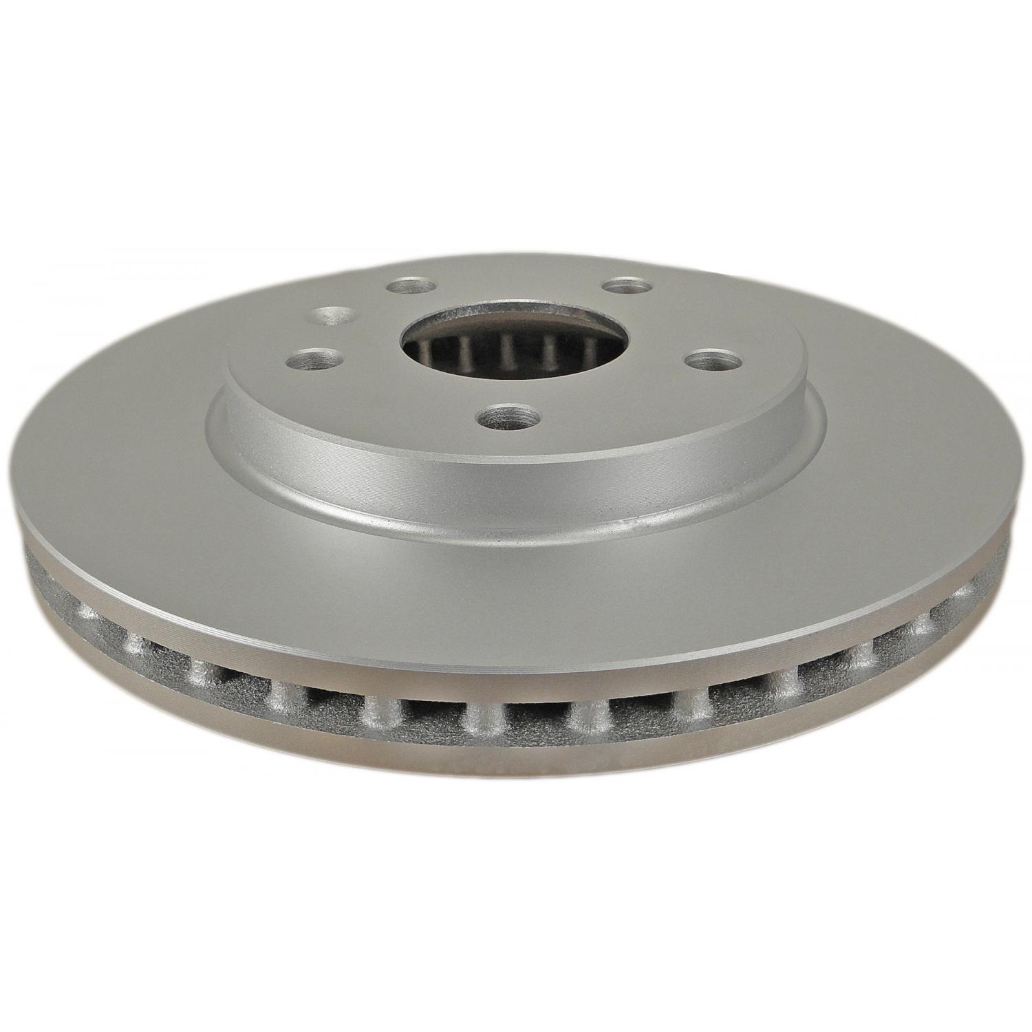 ADVICS L6F181U - Disc Brake Rotor ADVICS L6F181U Disc Brake Rotor product image 3 of 3