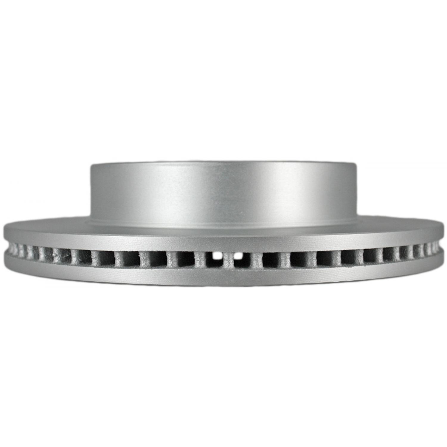 ADVICS L6F184U Disc Brake Rotor product image 3 of 3