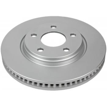 2008 Buick Allure Disc Brake Rotor